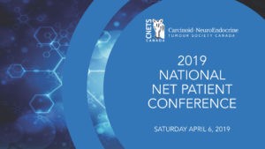 2019 NET Conference